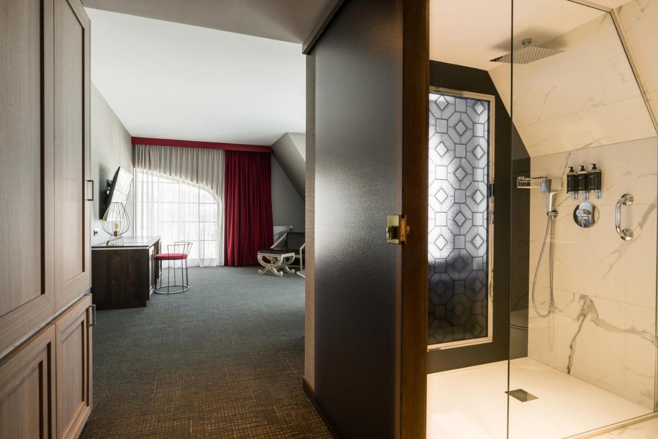 Nosalowy Park & Готель 5*
