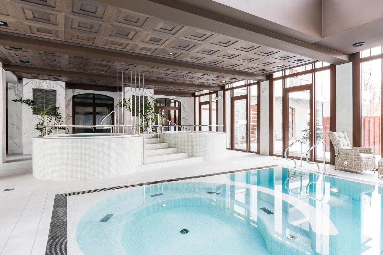 Готель Nosalowy Park & 5*