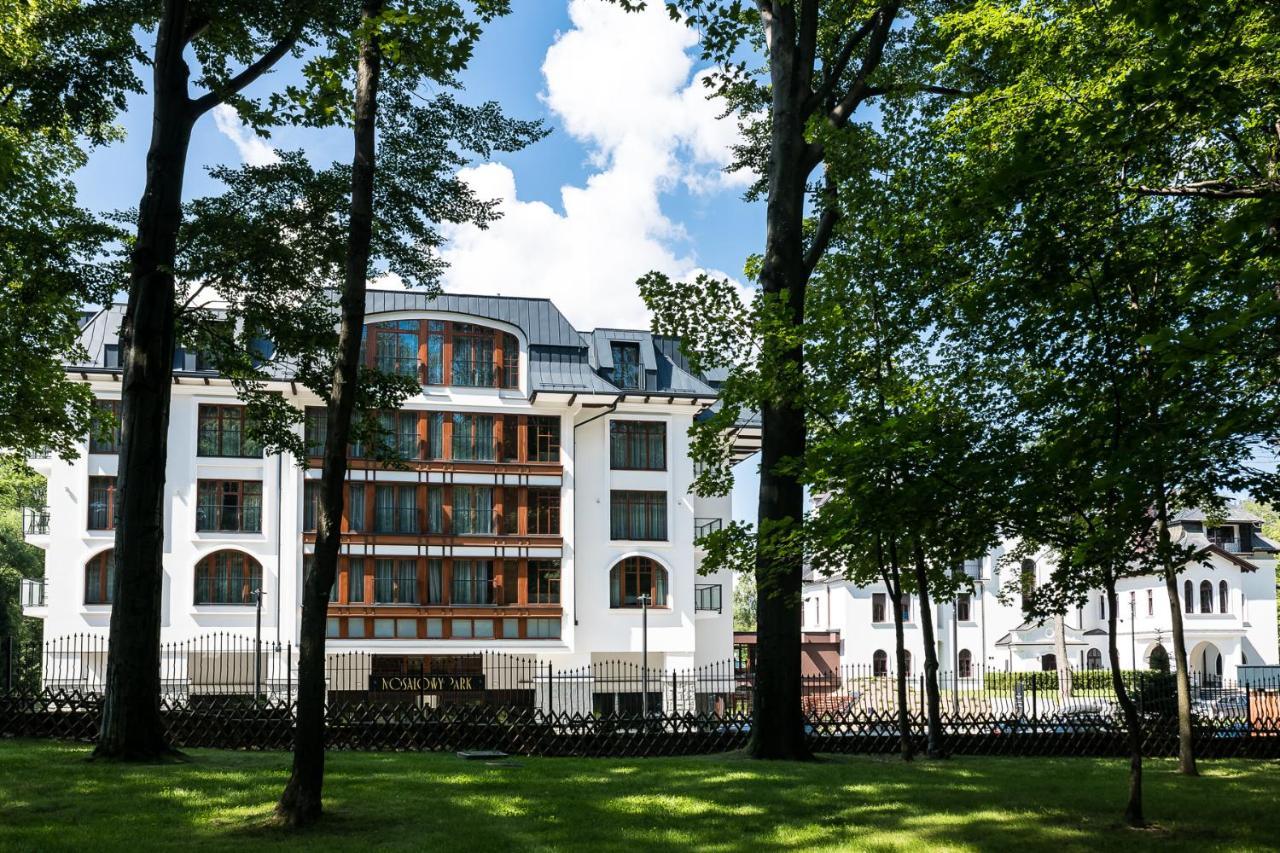 Nosalowy Park & Hotel