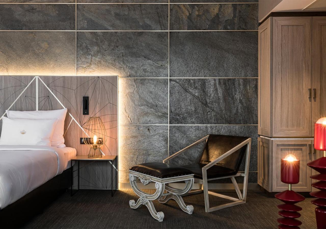 Готель Nosalowy Park & 5*