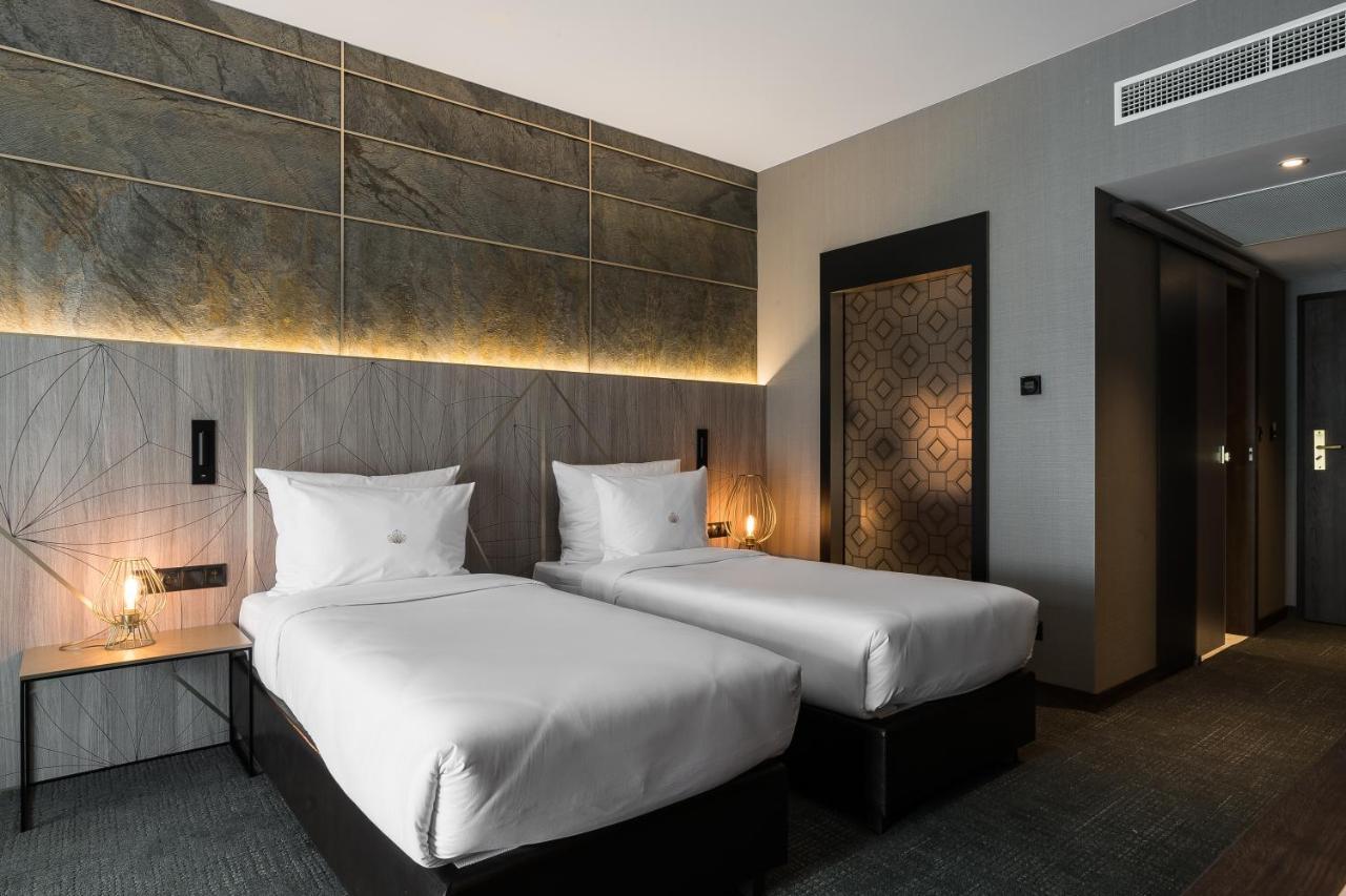 Nosalowy Park & 5* Закопане