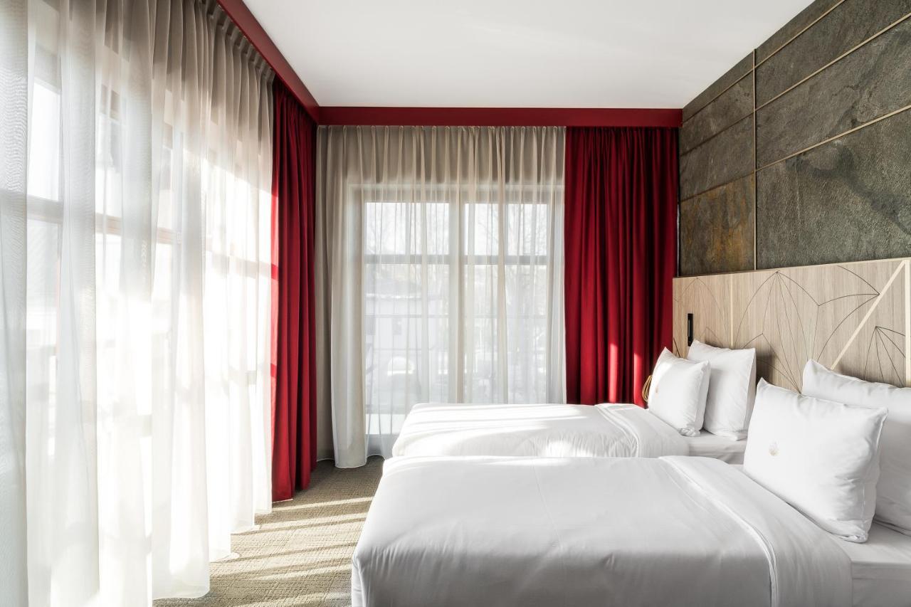 Nosalowy Park & Hotel Zakopane