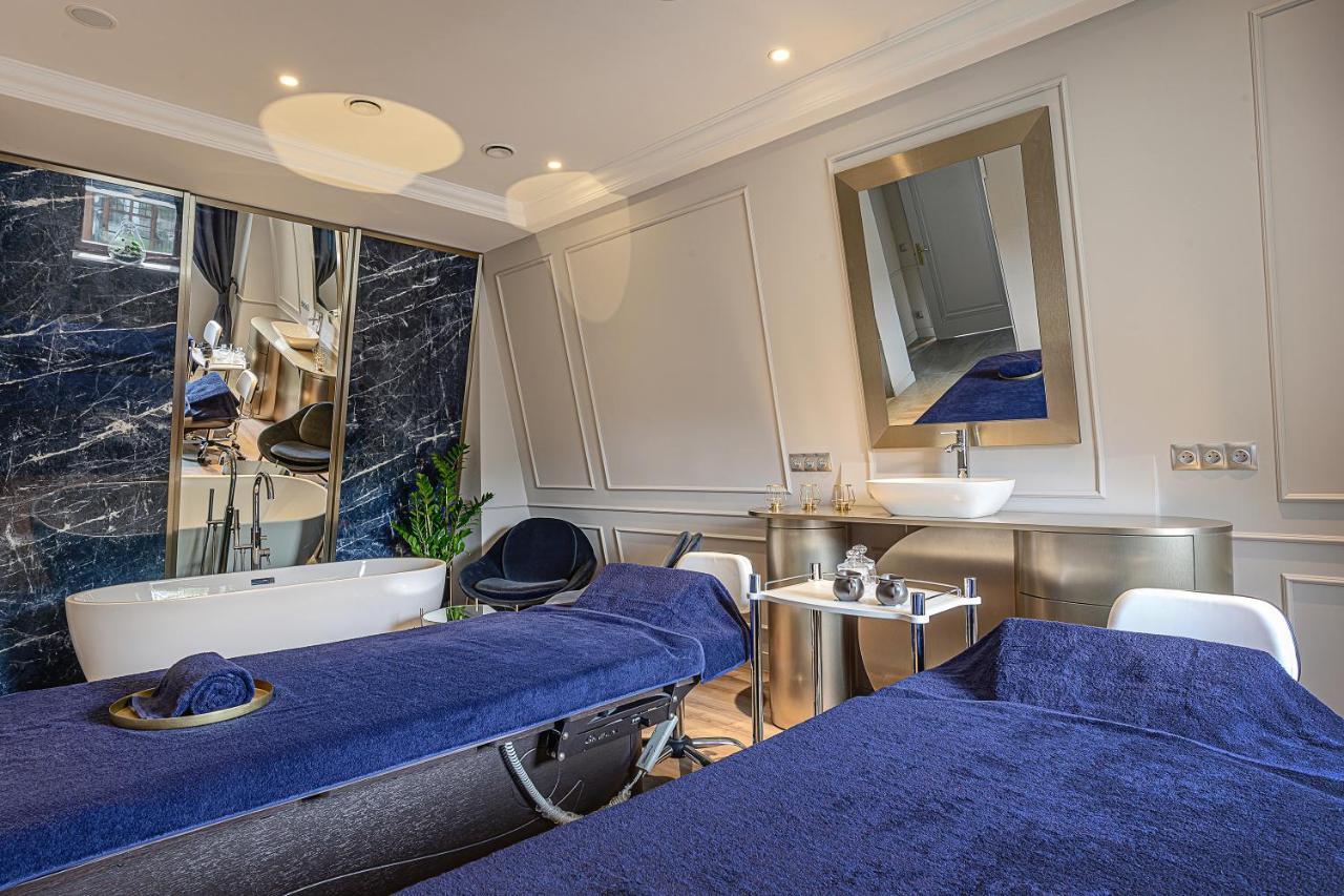 Hotel Nosalowy Park &