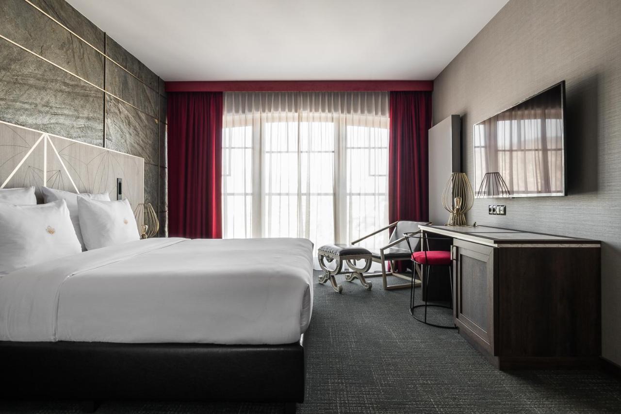 Hotel Nosalowy Park & 5*
