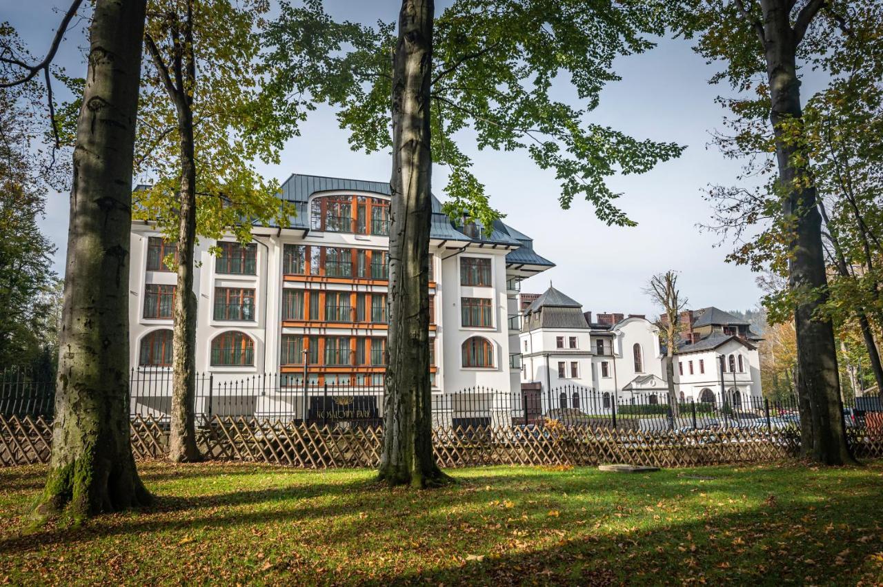 Nosalowy Park & Hotel Zakopane