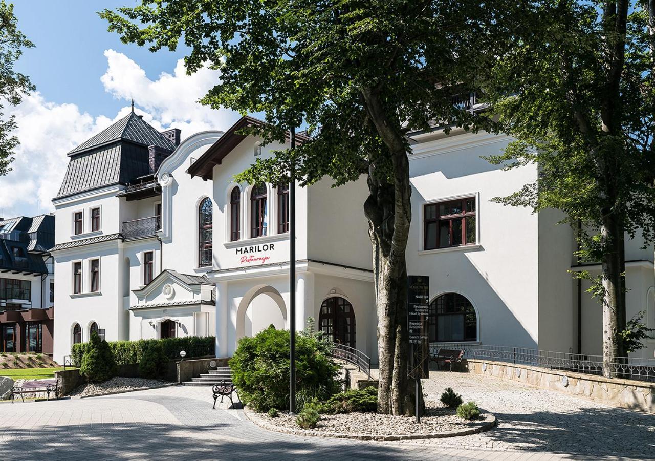 Nosalowy Park & Hotel Zakopane