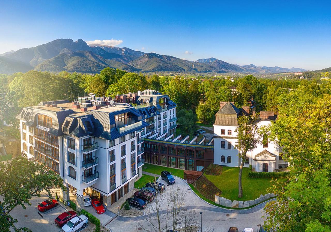 Nosalowy Park & Hotel