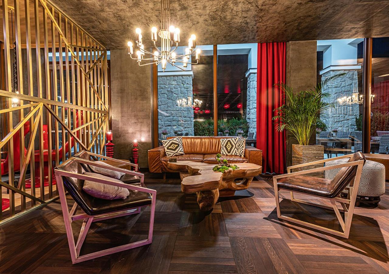 Nosalowy Park & Hotel 5*