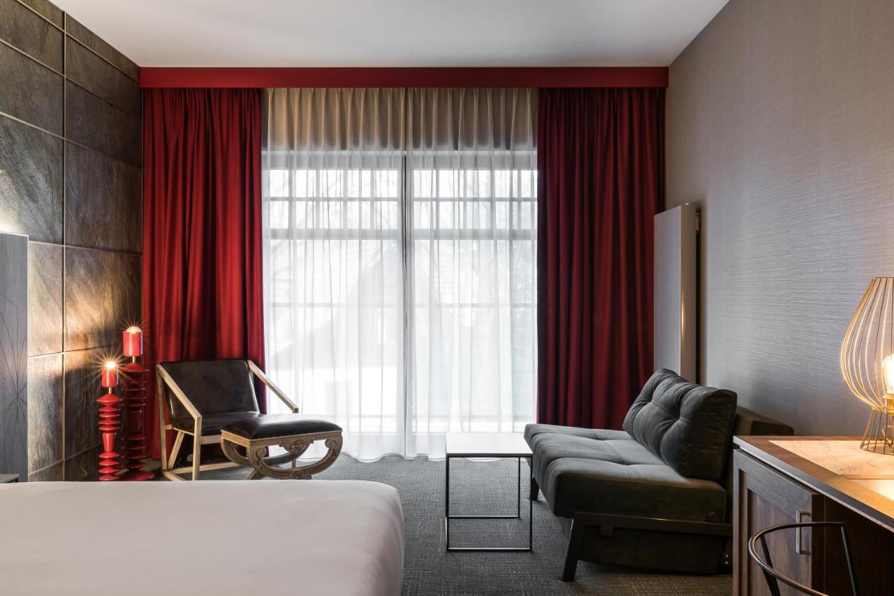 Nosalowy Park & Hotel Zakopane